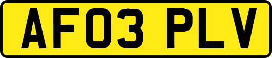 AF03PLV