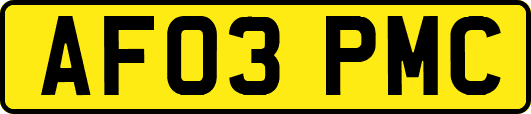 AF03PMC