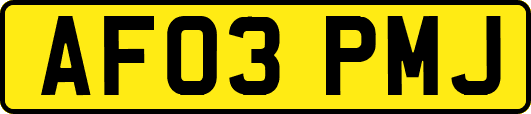 AF03PMJ