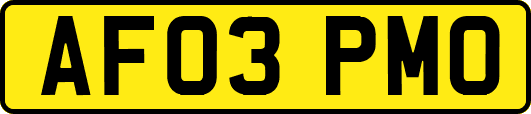 AF03PMO
