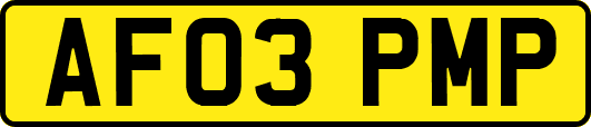 AF03PMP