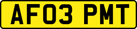 AF03PMT