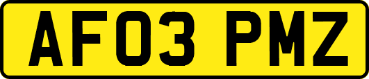 AF03PMZ