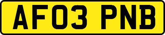 AF03PNB