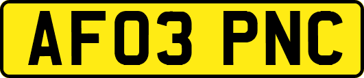 AF03PNC