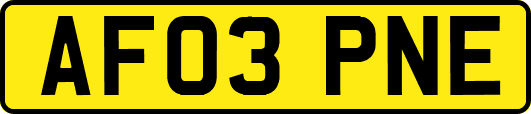 AF03PNE