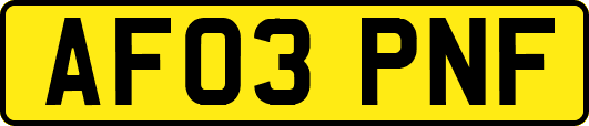 AF03PNF