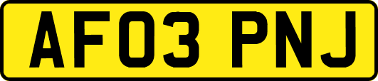 AF03PNJ