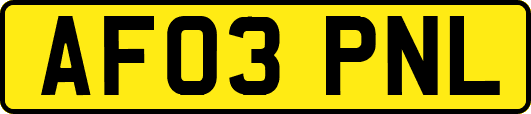 AF03PNL