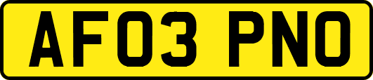 AF03PNO