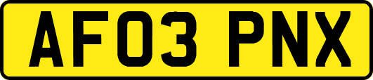 AF03PNX