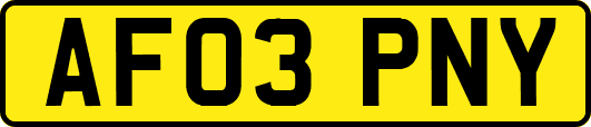 AF03PNY