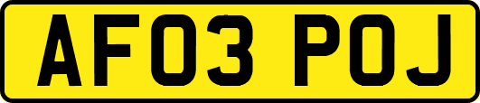 AF03POJ