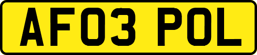 AF03POL