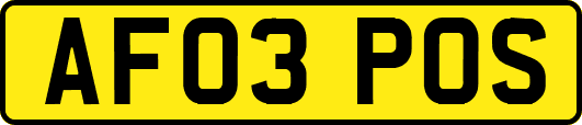AF03POS