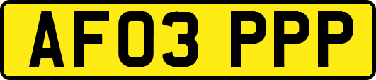 AF03PPP