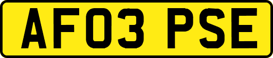 AF03PSE