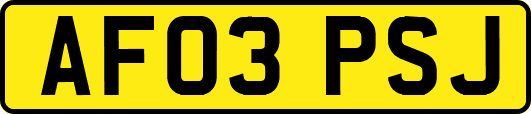 AF03PSJ