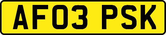AF03PSK