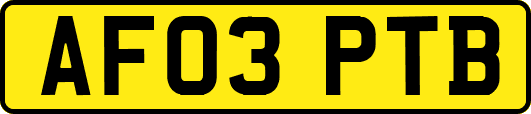 AF03PTB