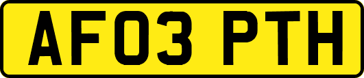 AF03PTH