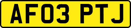 AF03PTJ