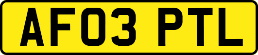 AF03PTL