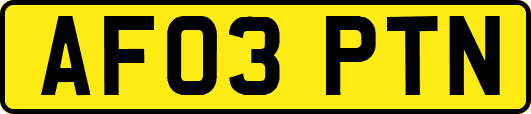 AF03PTN