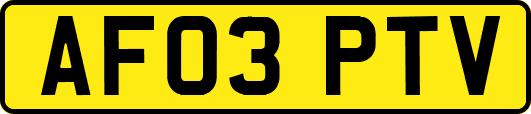 AF03PTV