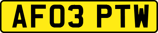 AF03PTW