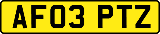 AF03PTZ