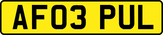 AF03PUL