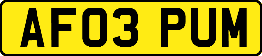 AF03PUM