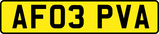 AF03PVA