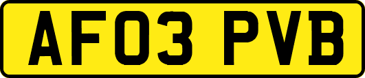 AF03PVB