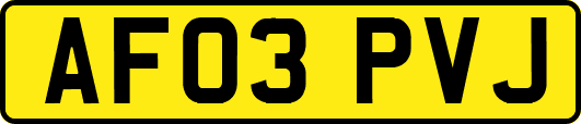 AF03PVJ