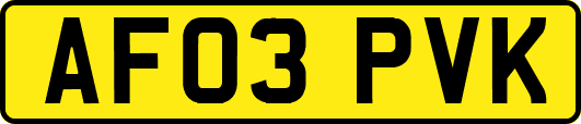 AF03PVK