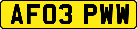 AF03PWW