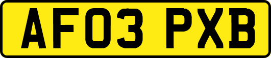 AF03PXB