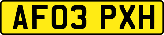 AF03PXH