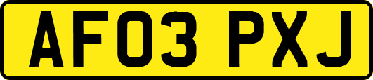 AF03PXJ