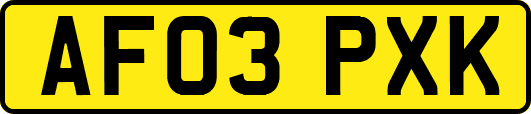AF03PXK