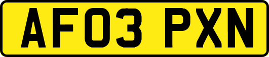 AF03PXN
