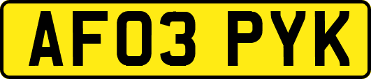 AF03PYK