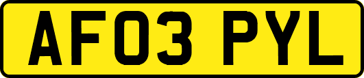 AF03PYL