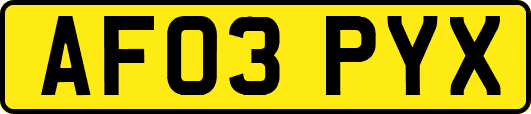 AF03PYX