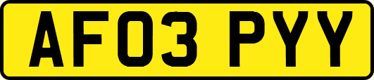 AF03PYY