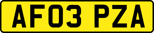 AF03PZA