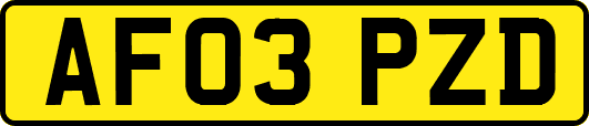 AF03PZD