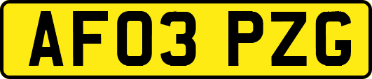 AF03PZG